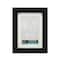 8 Pack: Black Belmont Frame with Mat by Studio Décor®